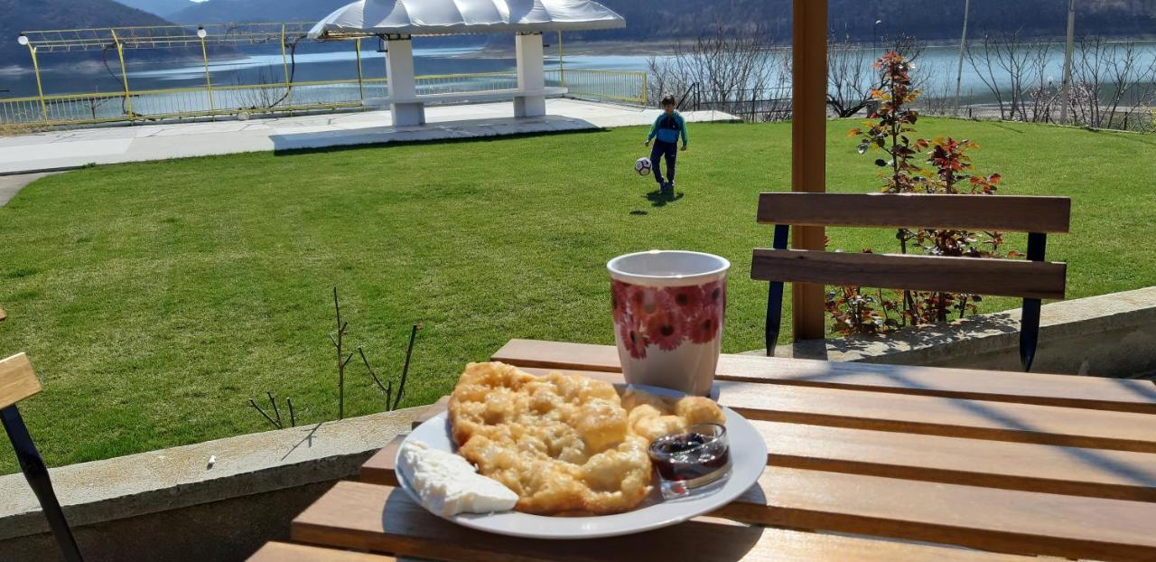 Family Hotel Belvedere Dŭlgopol Extérieur photo