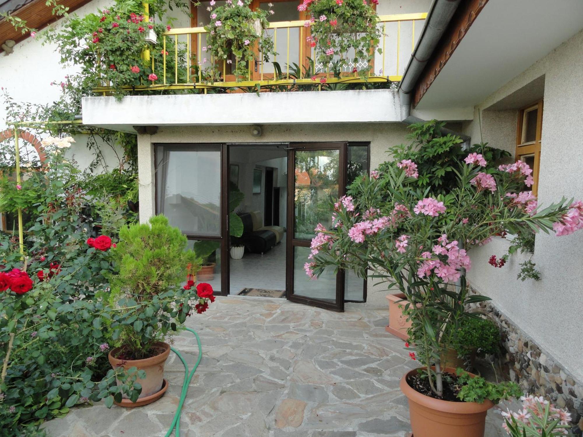 Family Hotel Belvedere Dŭlgopol Extérieur photo
