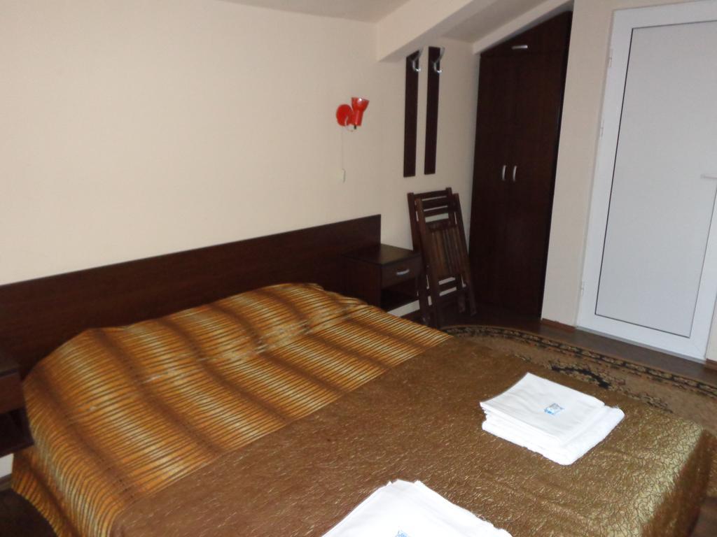 Family Hotel Belvedere Dŭlgopol Extérieur photo