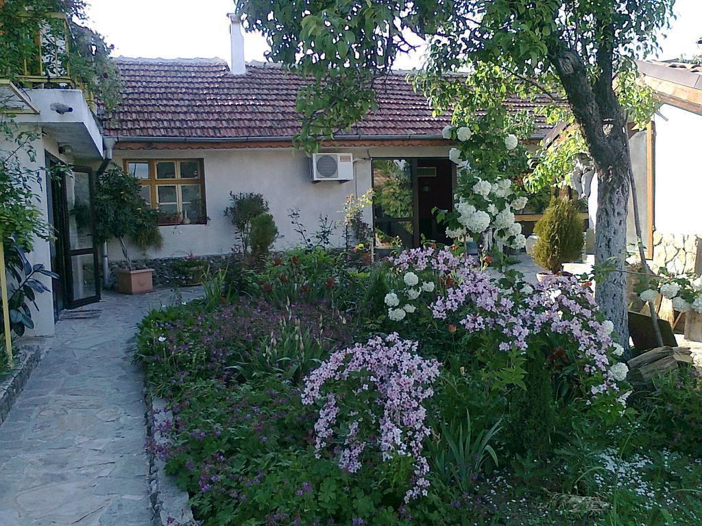 Family Hotel Belvedere Dŭlgopol Extérieur photo