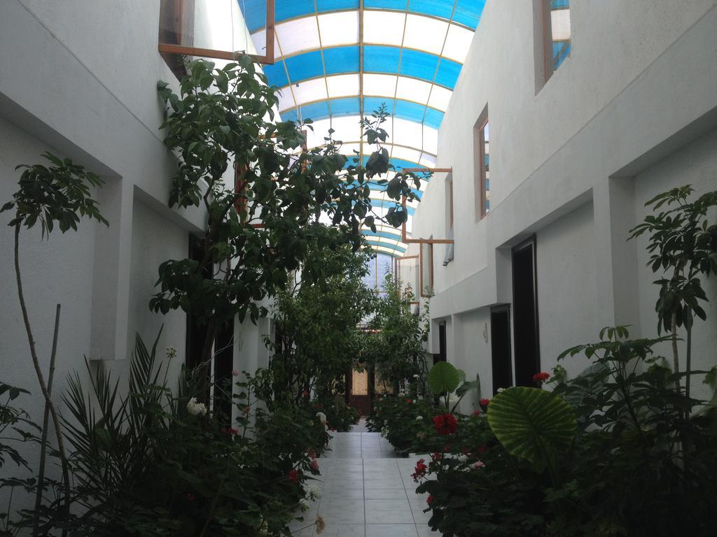 Family Hotel Belvedere Dŭlgopol Extérieur photo